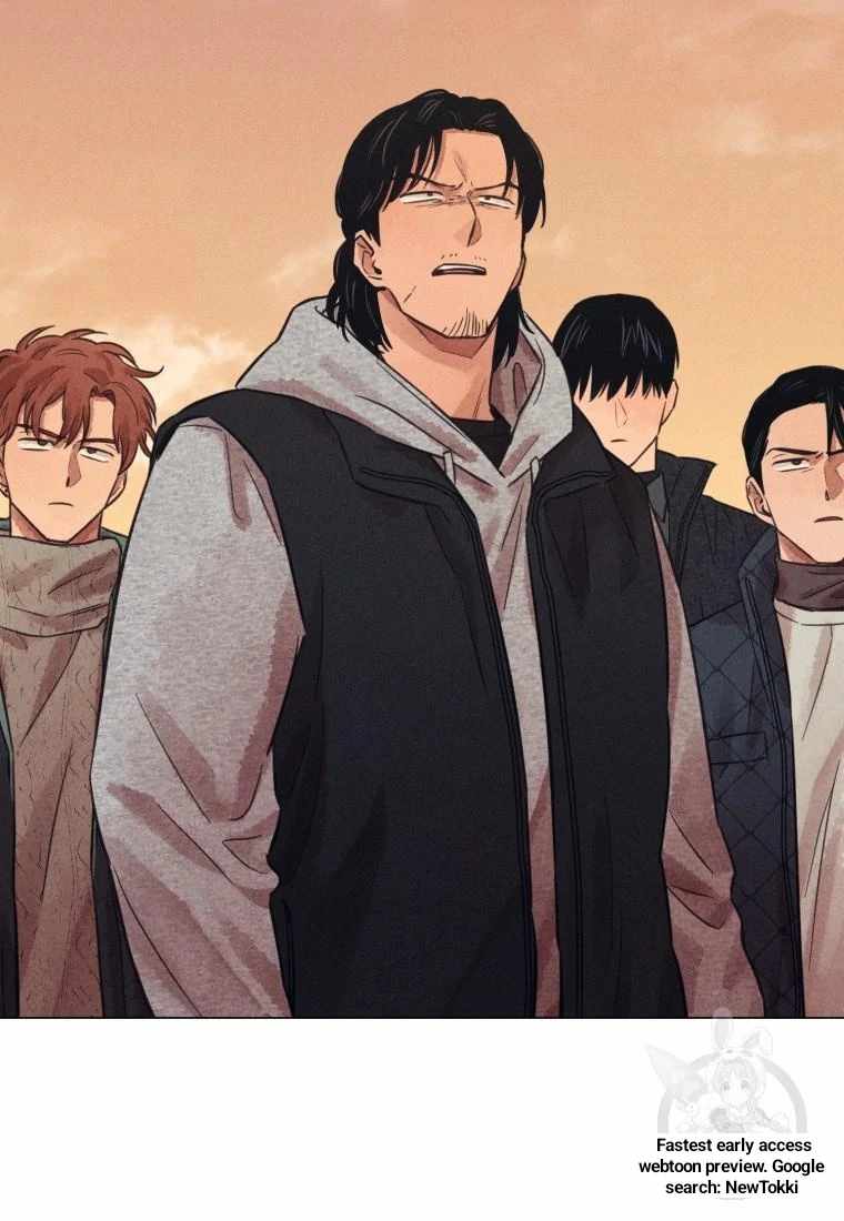 THE KILLER'S INTERVIEW Chapter 44 13